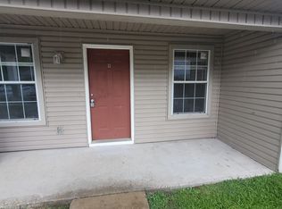 42281 Schwartze Ln #9, Hammond, LA 70403