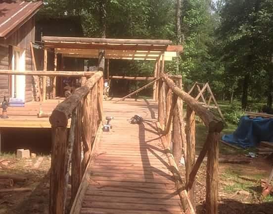 3rd image of 317 County Road 3551