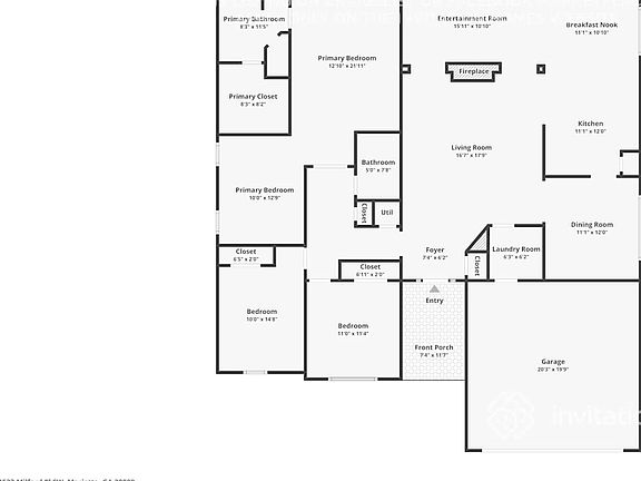 2nd image of 1533 Milford Pl SW