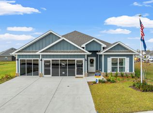 3060 Rachel Pi, Panama City, FL 32404