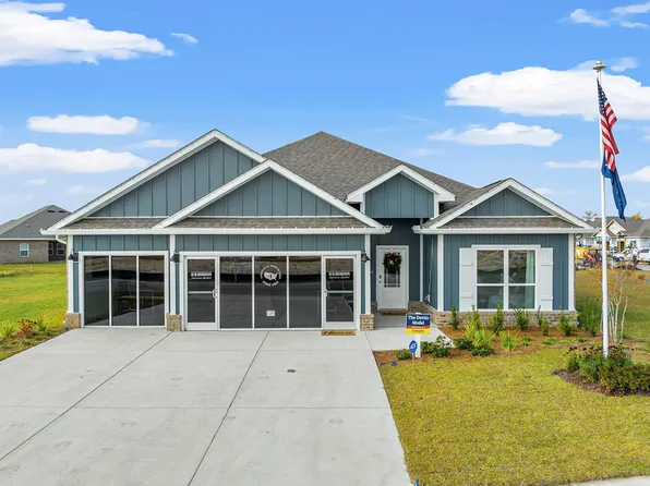 3019 Willie Dr, Southport, FL 32409