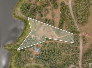 1807 Cedar Ridge St, Ashton, ID 83420