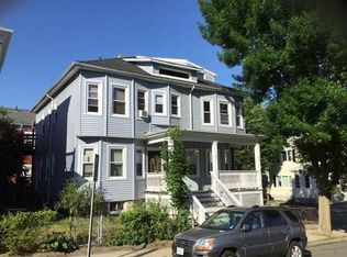 40 College Hill Rd, Somerville, MA 02144