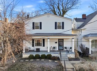 239 Franck Ave, Louisville, KY 40206