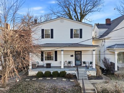 239 Franck Ave, Louisville, KY, 40206