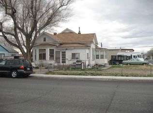 602 Churchill St, Fallon, NV 89406