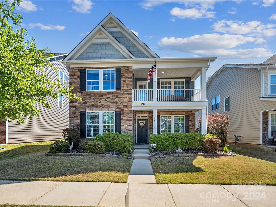 1st image of 9705 Rayneridge Dr