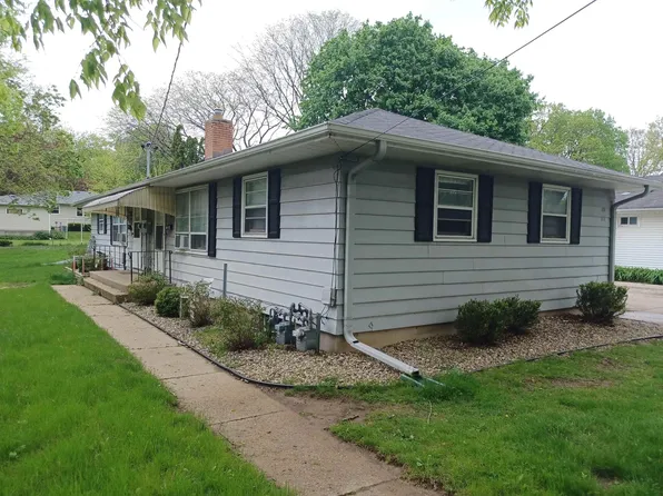 810 Fairmont Ave, Madison, WI 53714
