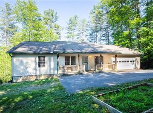 75 Wildwood Way, Lake Toxaway, NC 28747