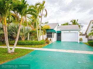 16815 Royal Poinciana Dr, Weston, FL 33326