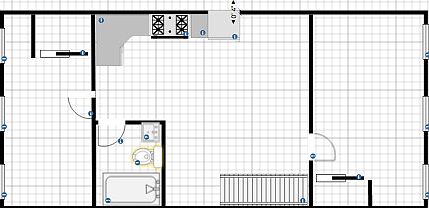 2nd image of 188 Linden St Floor 2