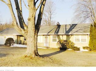 20 Weymouth Dr, Enfield, CT 06082