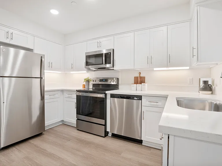 Villas by the Sea - Pacific Beach's Newest Community! — Photo 20