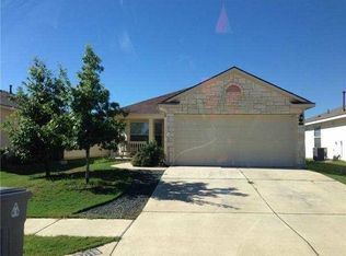 8013 Tee Dr, Austin, TX 78747