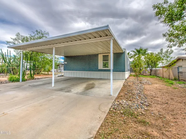 8105 E 4TH Avenue, Mesa, AZ 85208