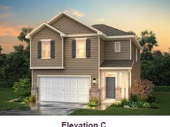 2122 Strawberry Patch St #49, Charlotte, NC 28208