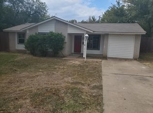 4479 Image Ct, Dallas, TX 75211