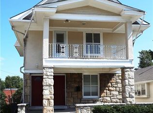 117 Chelsea Ave, Kansas City, MO 64123