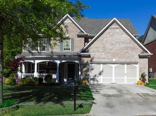 4152 Pond Edge Rd, Snellville, GA 30039