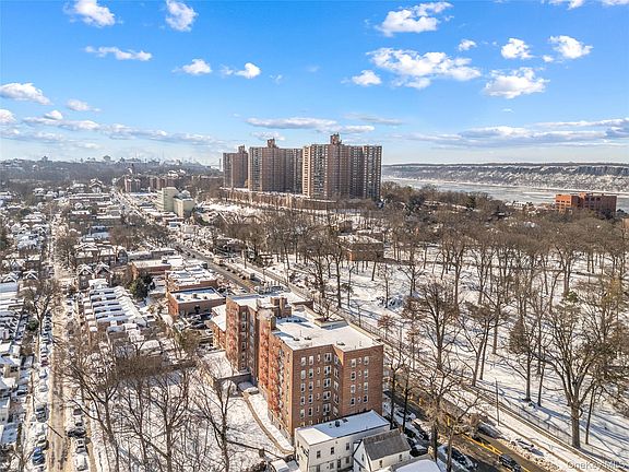 4th image of 6200 Riverdale Avenue #7J