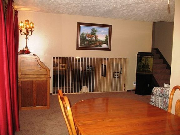 Living / Dining Room