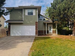 295 Pucket Cir, Colorado Springs, CO 80911