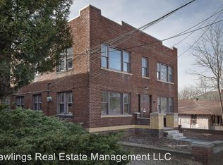 60 Flint St APT 2, Asheville, NC 28801