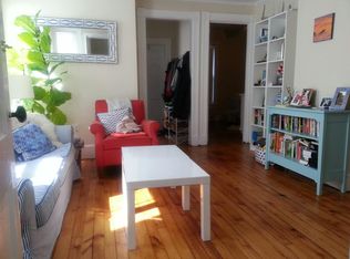 72 Nash St #1, New Haven, CT 06511