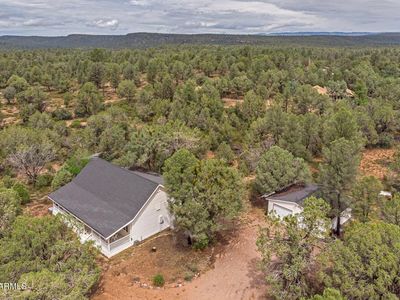 268 N Dealers Choice Rd, Payson, AZ, 85541