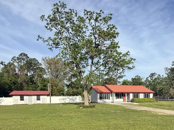 10877 Us Highway 129, Live Oak, FL 32060