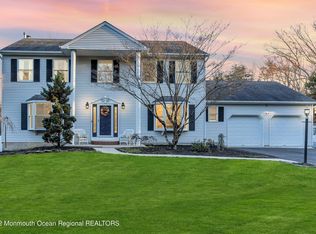 445 Freehold Rd, Jackson, NJ 08527