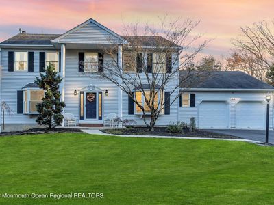 445 Freehold Road, Jackson, NJ, 08527
