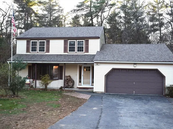 11 Sunshine Dr, Kingston, NH 03848