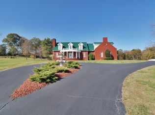 4175 Old Rock Island Rd, Rock Island, TN 38581