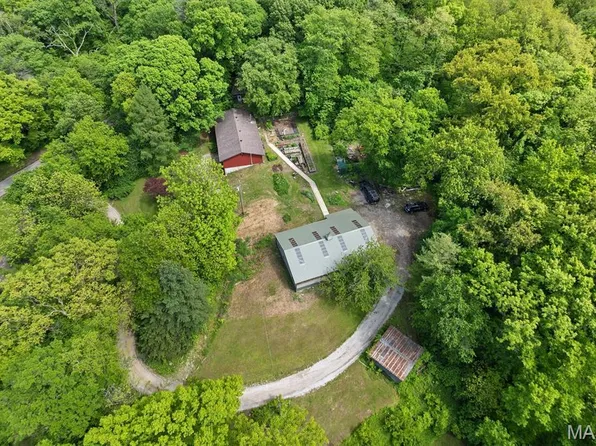 103 Alpine Ln, Caseyville, IL 62232