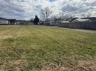 2119 Tell St, Tell City, IN 47586