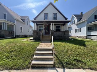 1011 High Ave, Sheboygan, WI 53081