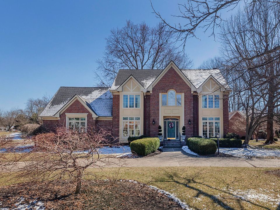 1st image of 10931 Old Harrods Woods Cir