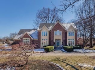 10931 Old Harrods Woods Cir, Louisville, KY 40223