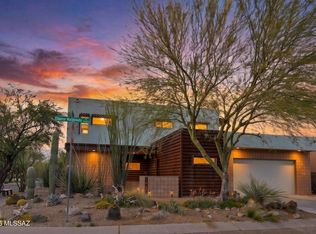 10501 E Eleanor Maldonado Pl, Tucson, AZ 85747