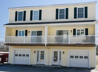 67 Princeton St UNIT 9, North Chelmsford, MA 01863