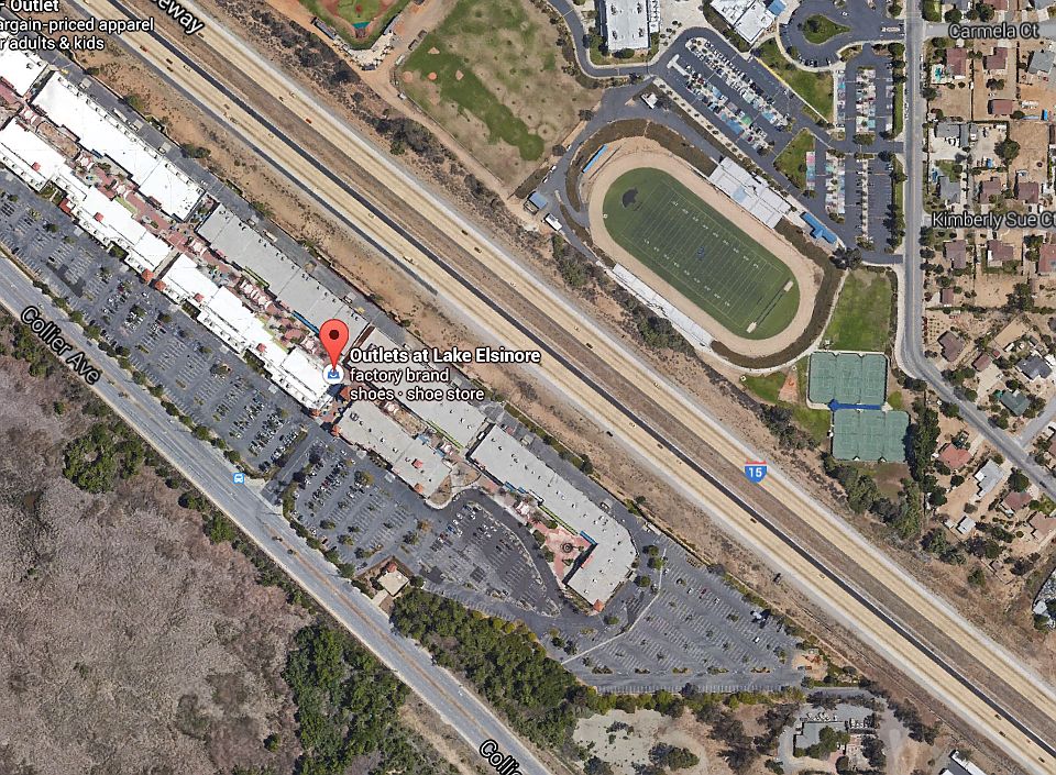 1st image of 0 Collier Ave