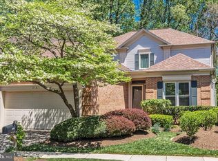 3781 Center Way, Fairfax, VA 22033