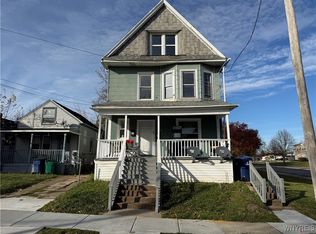 172 Austin St, Buffalo, NY