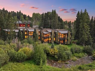 6 Firehouse Rd #315, Taos Ski Valley, NM 87525