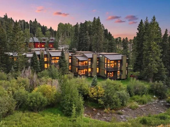 6 Firehouse Road #315, Taos Ski Valley, NM 87525