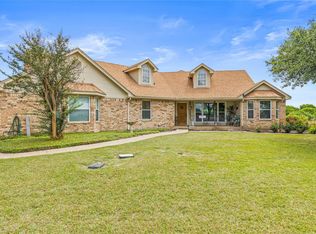 414 County Road 437, Eddy, TX 76524