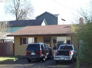 9320 N Gilbert Ave, Portland, OR