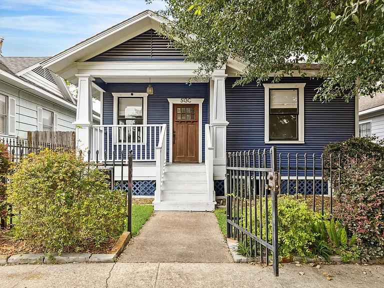 513 Northwood St #C — Photo 1