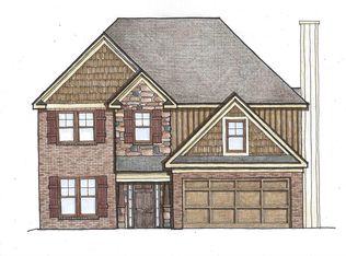 110 Catskill Ln #15C, Bonaire, GA 31005